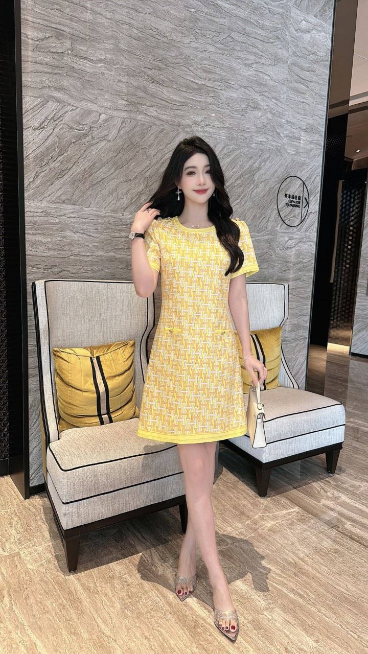 Burberry Dress